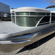 2025 Godfrey EX2086CXP - Sage